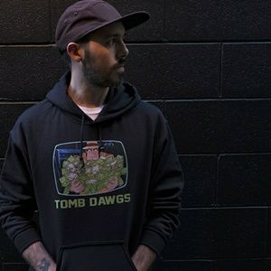 Meet your Posher, Spencer